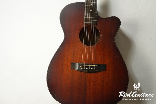 EBW808C - Blues Burst 